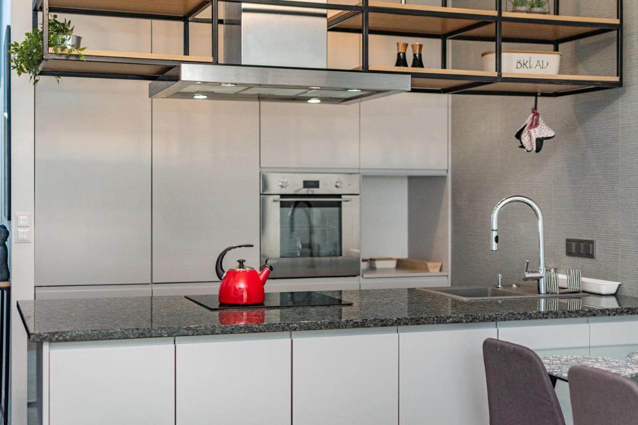 Jurajska 4 By Homeprime Varsovie Extérieur photo